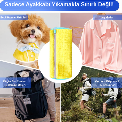 PairWash Koruyucu Yıkama Torbası